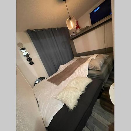 Studio Neuf St Lary 10 Min A Pied Vielle-Aure المظهر الخارجي الصورة
